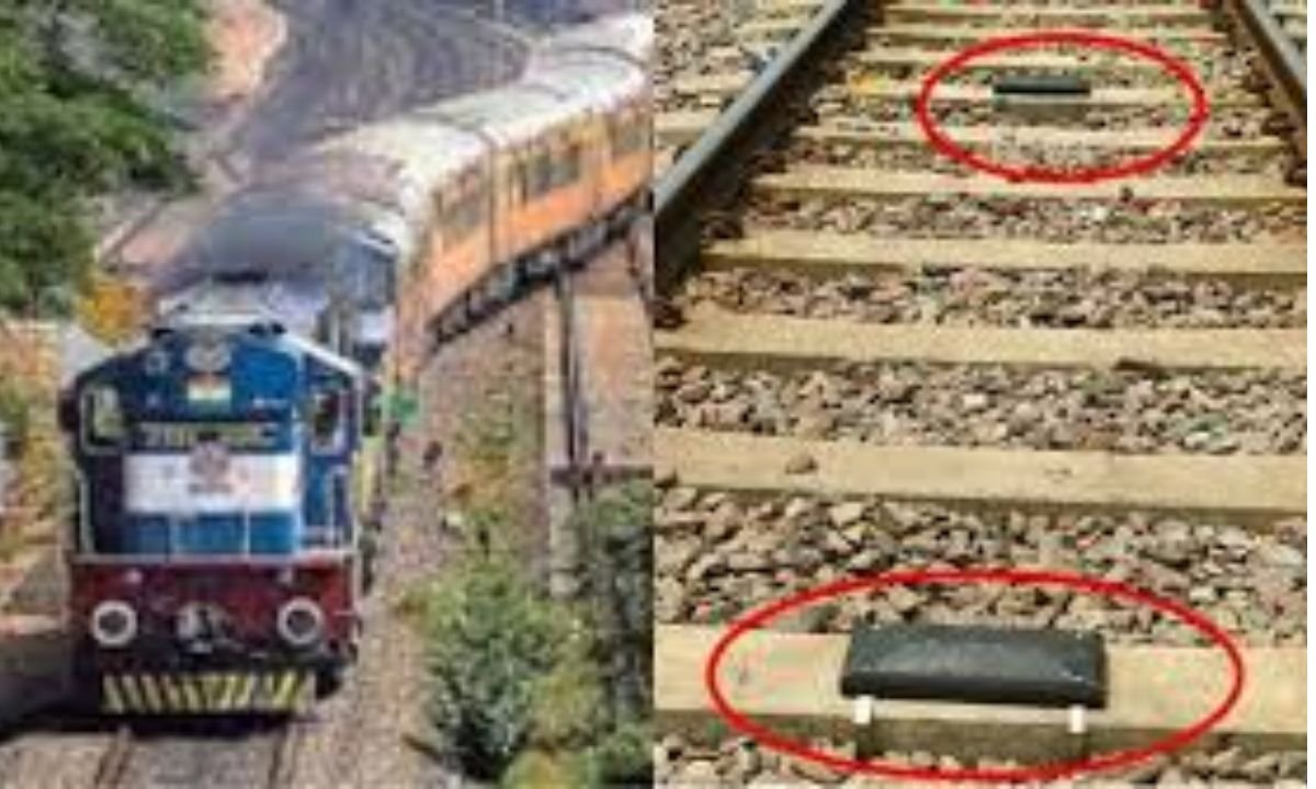 Fog will not be able to stop the speed of the train