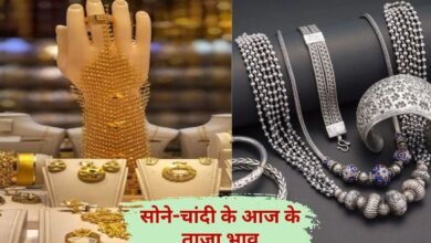 Gold silver price 12 january 2026