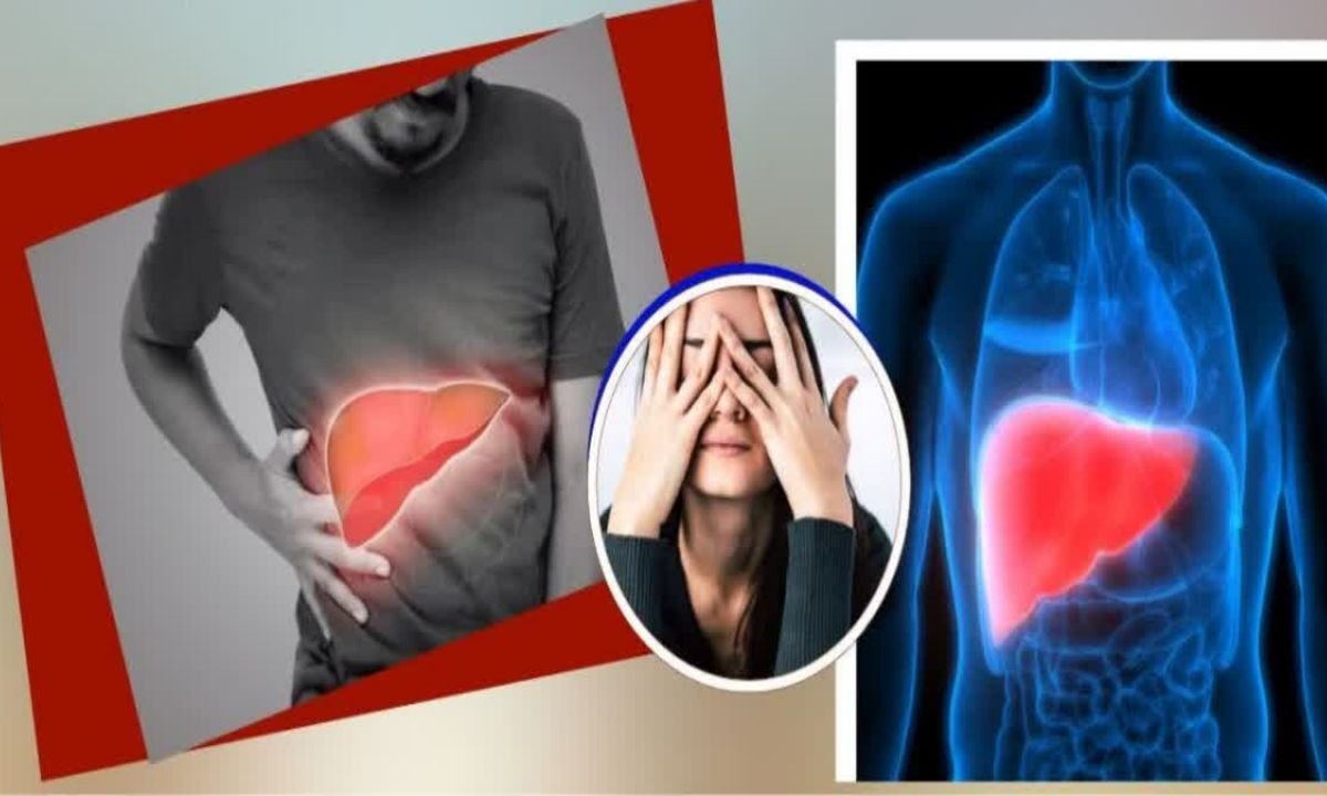 LIVER How to prevent liver damage If you keep these 10 things in mind, you will be safe.