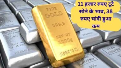gold and silver price update haryana