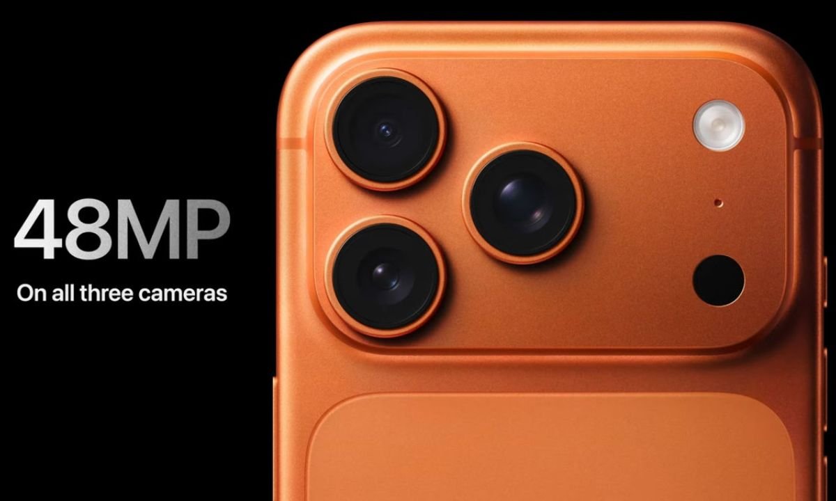 iPhone 17 Pro discount, exchange offer, credit card