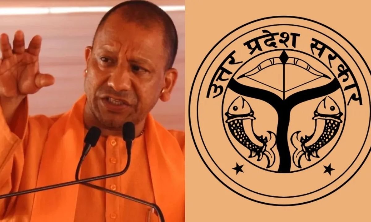 Food processing units to be set up in every village in Uttar Pradesh