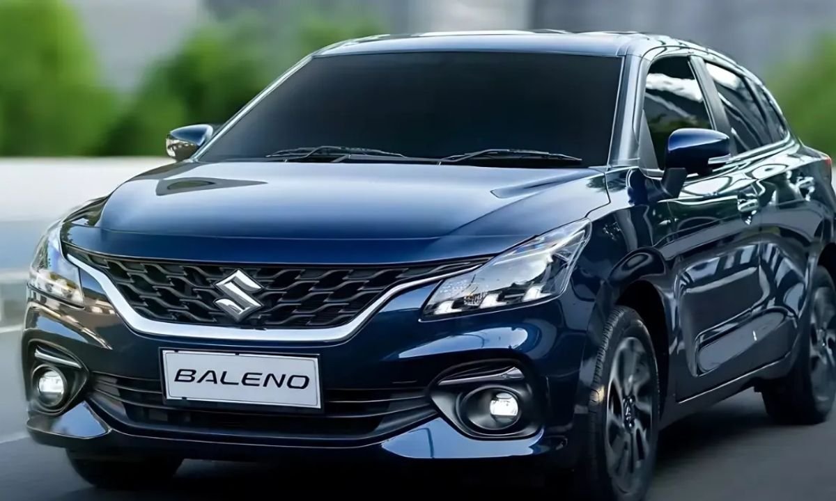 Maruti Baleno 2025: 2025 model Maruti Baleno available for just Rs 6.75 lakh