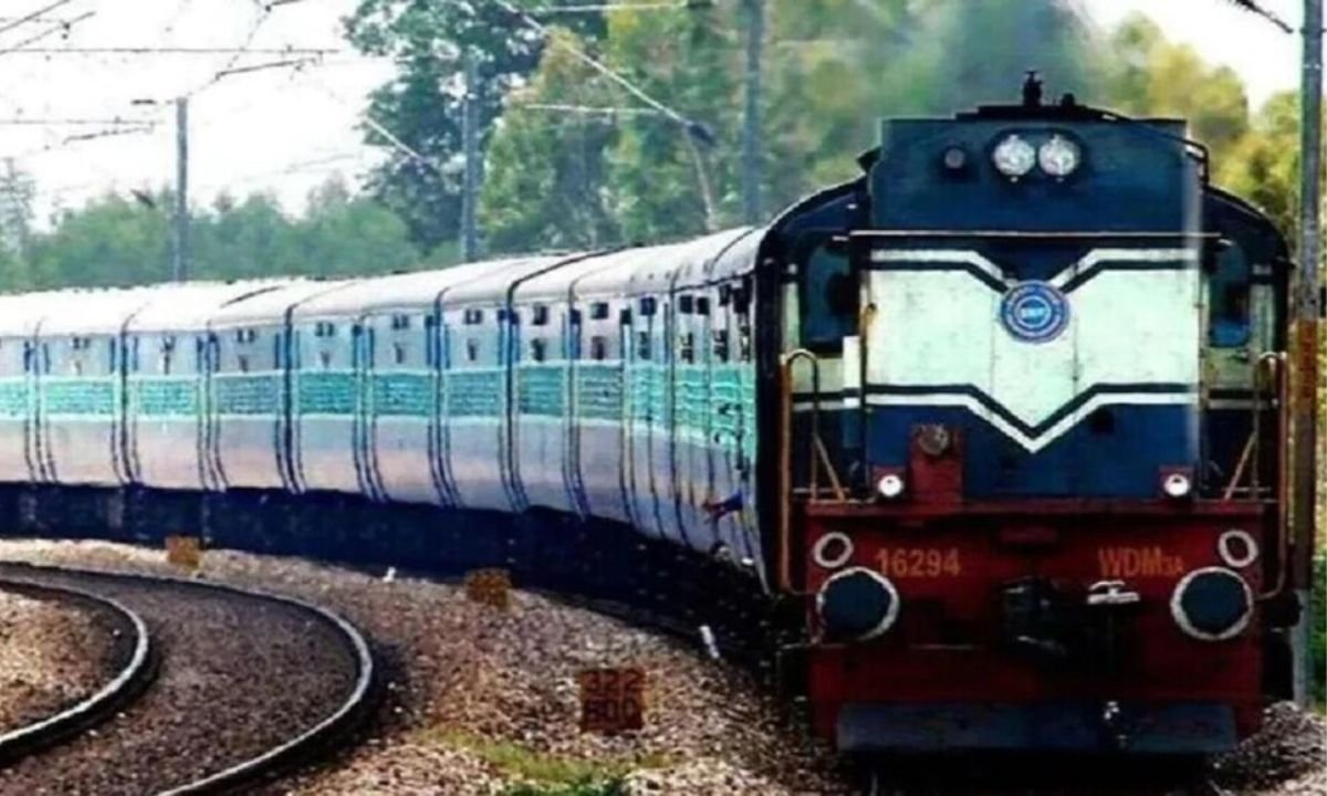 Railway News: Delhi-Jind passenger train to remain cancelled for 3 months due to fog