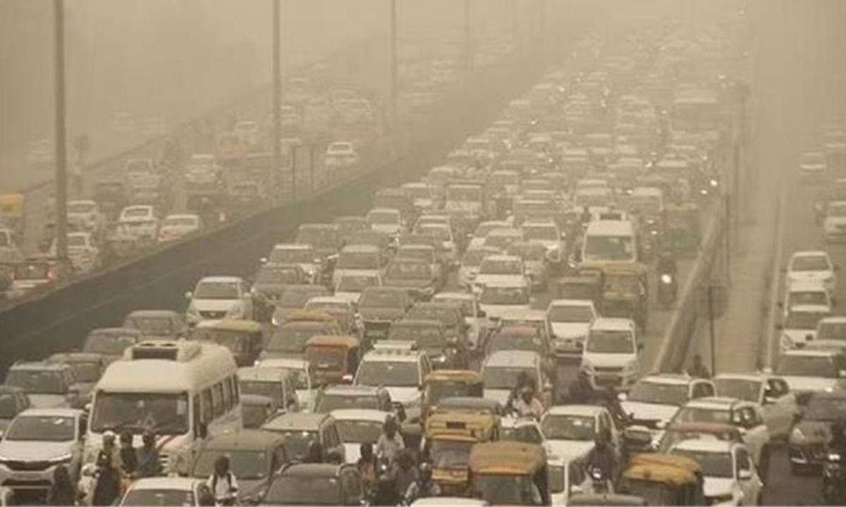 Mausam Update Rain alert for 2 days in Haryana and Rajasthan, see forecast