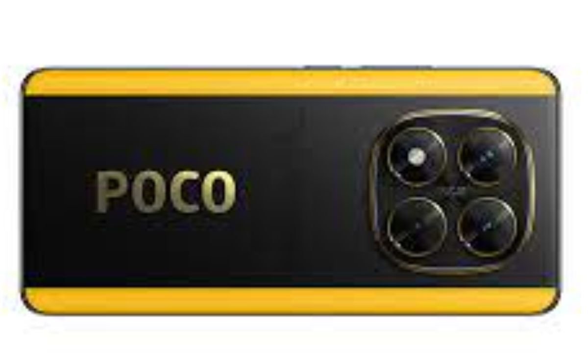 Pay just Rs 2999 and get this Poco mobile, Xiaomi Poco X7 Pro 5G smartphone