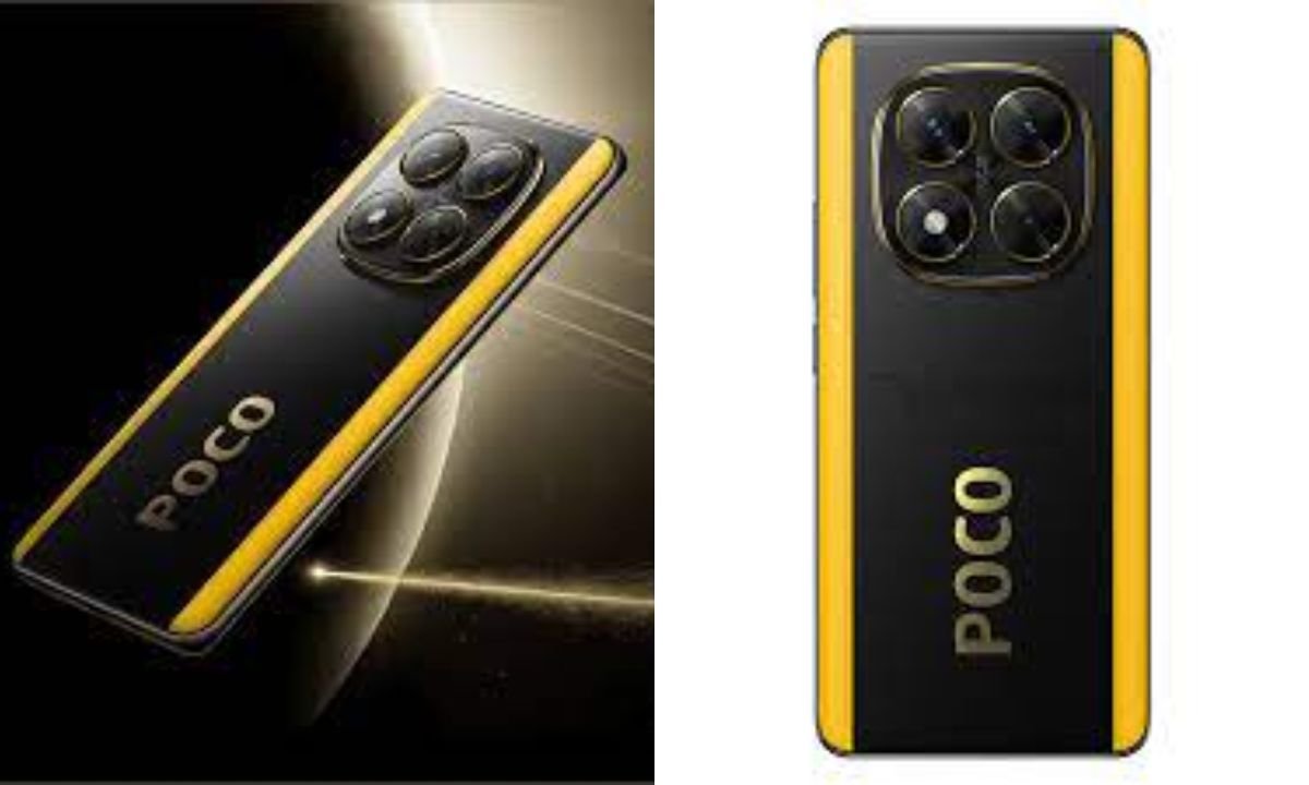 Pay just Rs 2999 and get this Poco mobile, Xiaomi Poco X7 Pro 5G smartphone