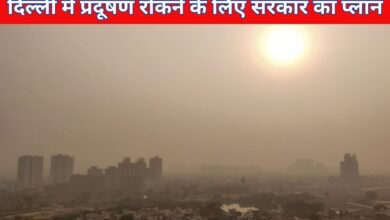 Delhi government ev policy : दिल्ली में प्रदूषण रोकने के लिए सरकार का यह मास्टर प्लान