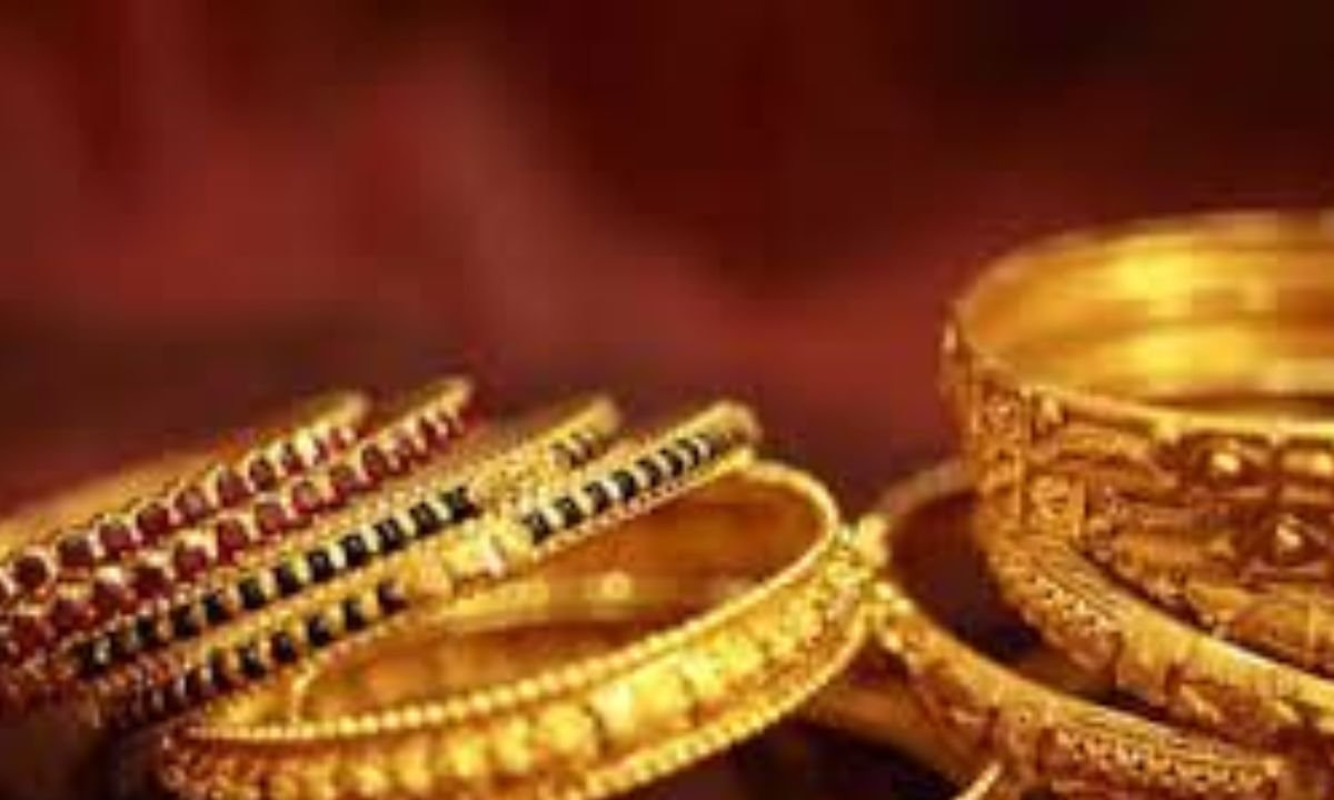 Aaj k sona chandi k bhav  Gold and Silver Prices Gold and silver prices surge on the first day of December