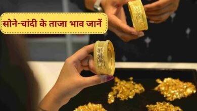 Gold Silver Price Today Gold and silver prices fall Gold and silver rates for December 17, 2025