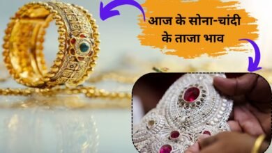 aaj ka sone ka bhav Gold rates today silver price today 22 december 2025 gold silver ratest