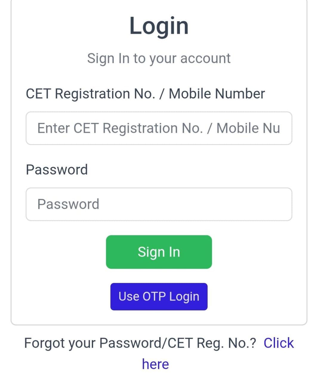 HSSC Group C Result Haryana CET Group C result released, direct link to download CET result