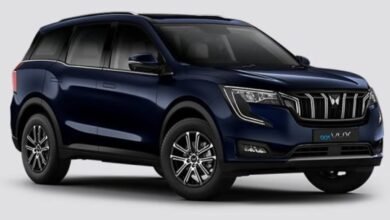 Mahindra XUV 7XO: This Mahindra vehicle will make a grand entry in the new year, pre-bookings have started.