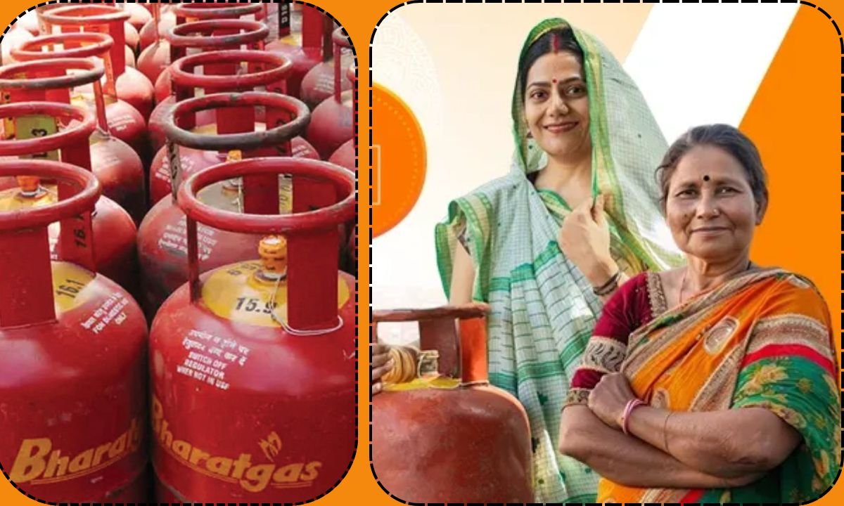 PM Ujjwala Yojana 3.0 Scheme start full detail