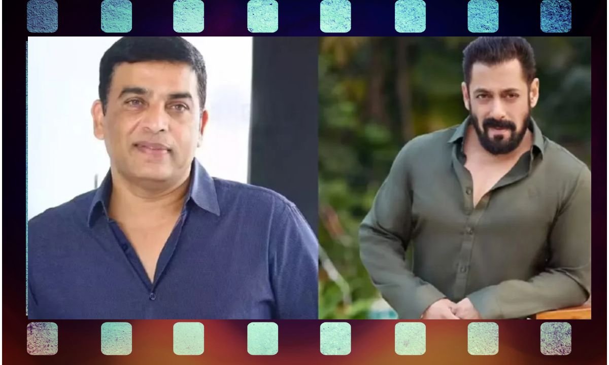 सलमान खान के साउथ कनेक्शन से फैंस डरे