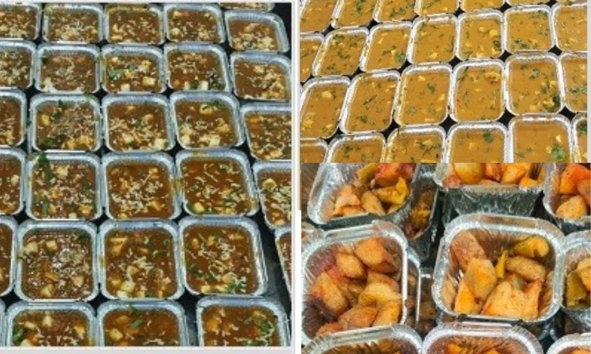 Vande Bharat food flavors: Passengers on the Vande Bharat train can enjoy the flavors of Maharashtra, Gujarat, Odisha, West Bengal, Kerala, Bihar, and Kashmiri cuisines.