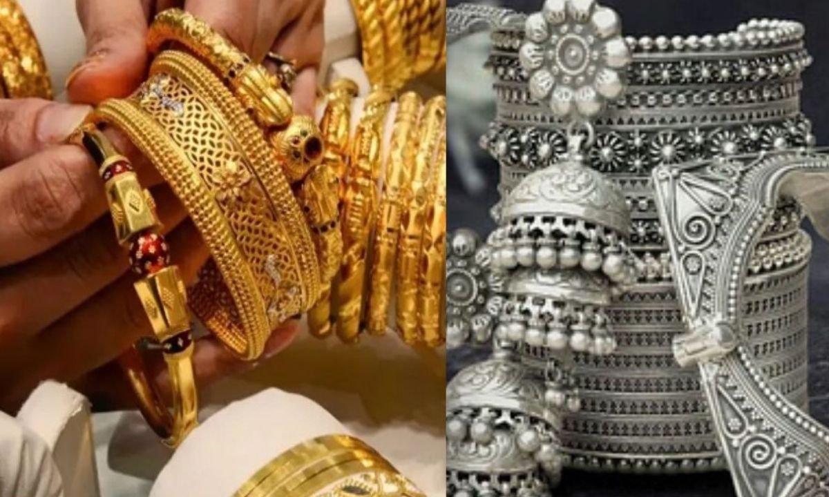 15 January 2026 Gold Silver Price sona chandi price