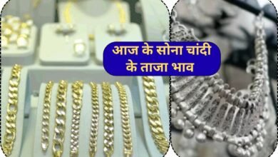 20 January Gold Silver price