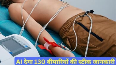 AI Sleep FM Model: Sleep FM model will provide accurate information on 130 diseases.