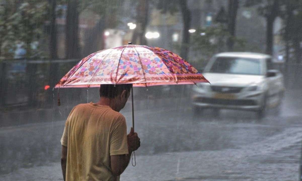 Haryana Weather Update Rain alert for 5 days till January 31 in Haryana