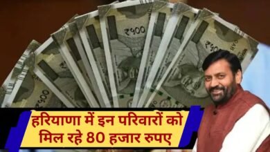 Haryana new scheme Dr. BR Ambedkar Housing Renovation Scheme