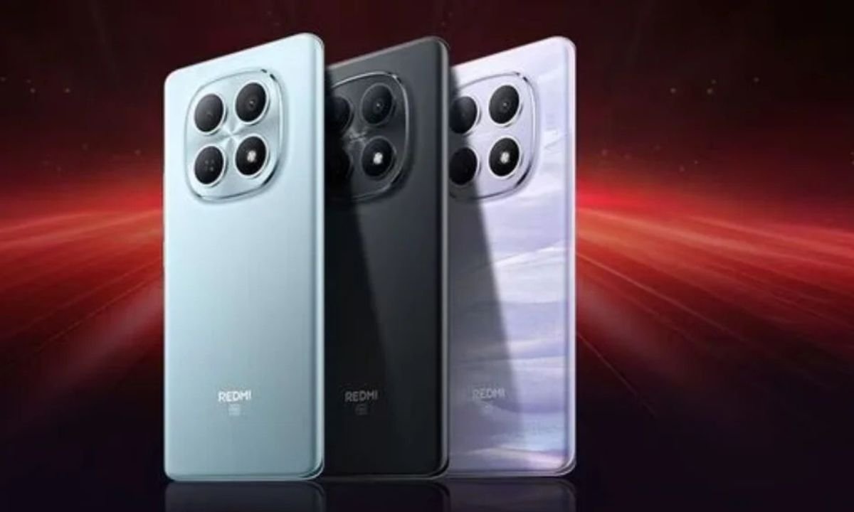 Redmi Note 15: Redmi launches India's thinnest smartphone, great camera, powerful battery, see full details