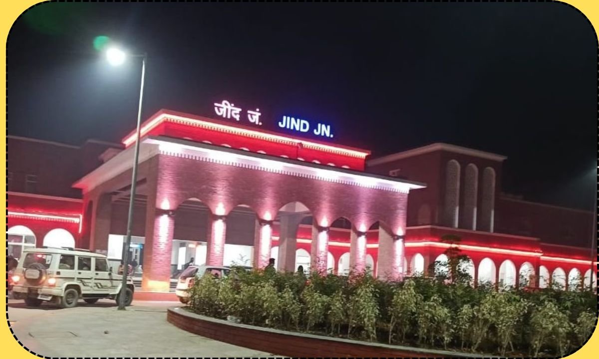 Jind Development works: These works will be completed in Jind in the year 2026, State Highway, Railway Underpass, Medical College, Modern Railway Junction