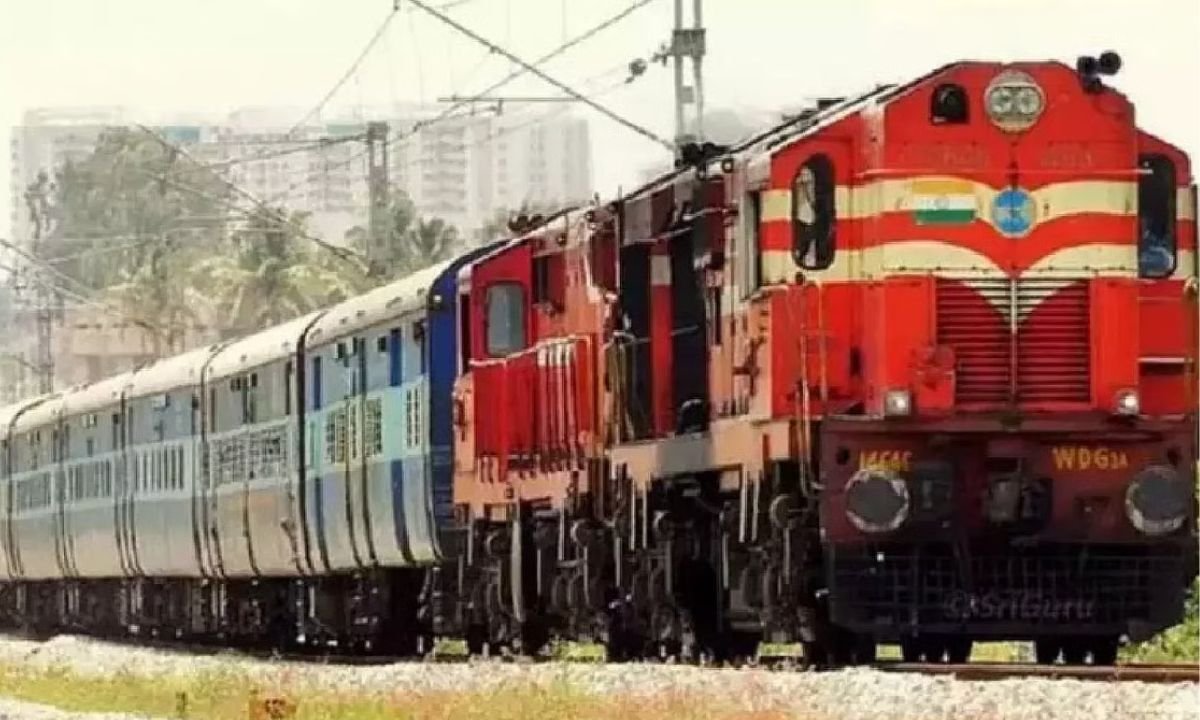 Cancelled Trains Restored Train List Fog and Interlocking Work