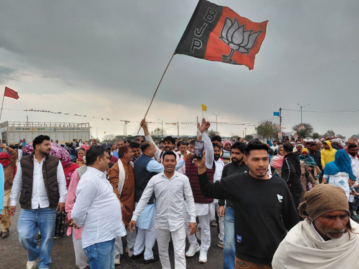 Haryana News: Uchana area gets gifts worth Rs 103 crore, remodeling of 6 waterways, health center upgrade