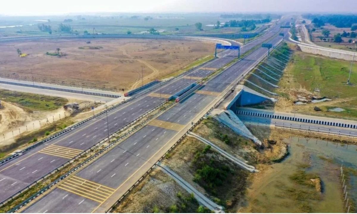 New Expressway 4 major expressways will open in 2026, these cities will write a new chapter
