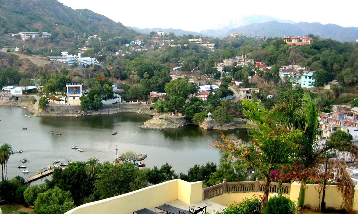 Rajasthan CM Bhajan Lal changed the names of Mount Abu, Jahazpur, Cama in Rajasthan