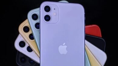 Apple vs Samsung iPhone overtakes Samsung after 14 years, establishing dominant position in the smartphone market