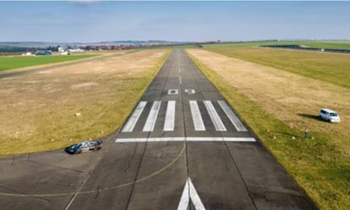 Haryana Karnal Airport New Greenfield Connectivity will increase