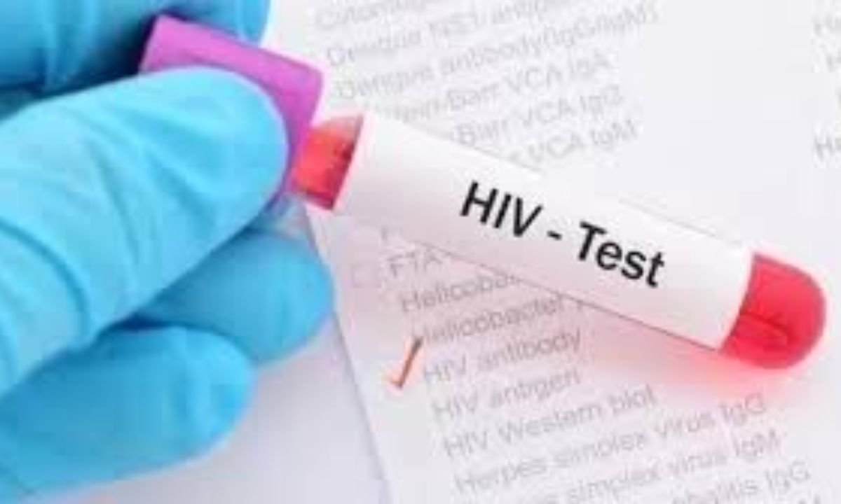 Haryana News HIV patients, approval for viral load testing lab in Panchkula
