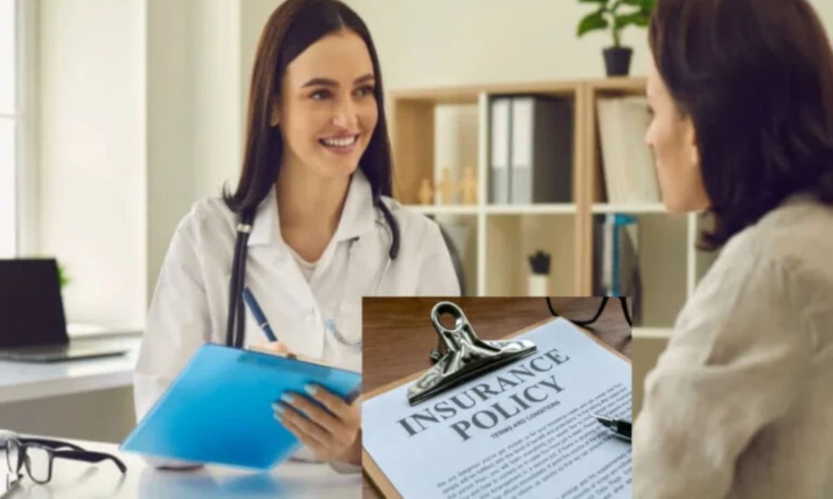 Health insurance Health insurance claim rejection, know the reasons, solutions