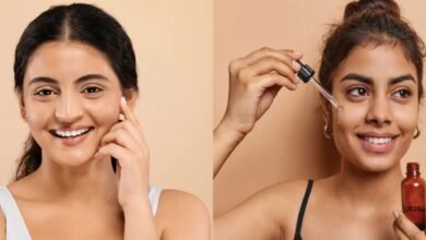 Skincare young even after the age of 40, then follow these easy skincare tips.