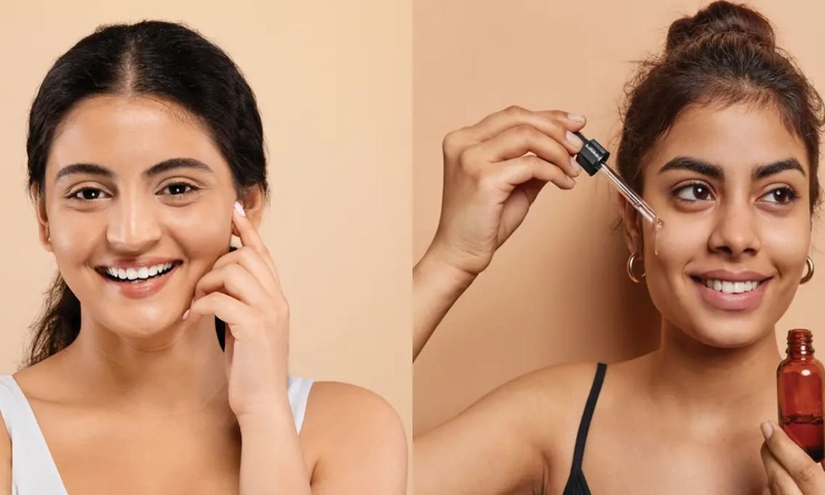 Skincare young even after the age of 40, then follow these easy skincare tips.