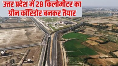 Lucknow Green Corridor: 28-km green corridor ready in Uttar Pradesh, Chief Minister to inaugurate it