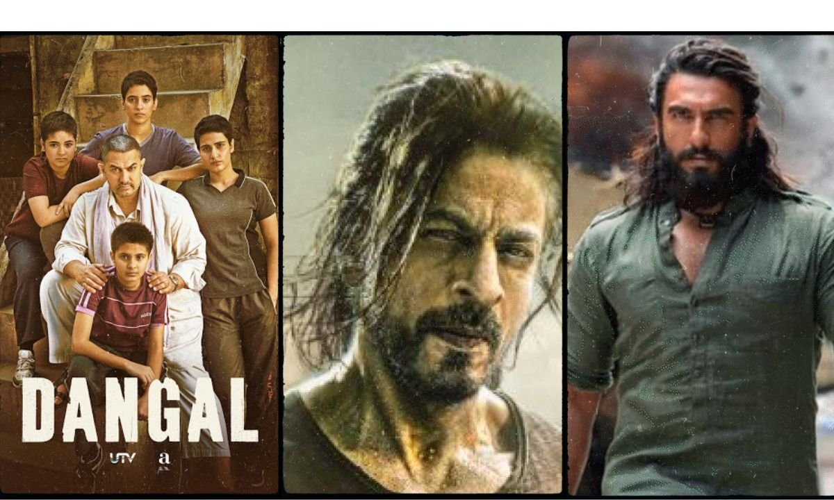 Dhurandhar The Revenge earns 985 crores breaks records