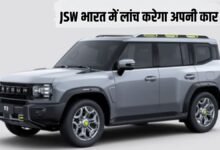 JSW MG Motor India upcoming car launch in India