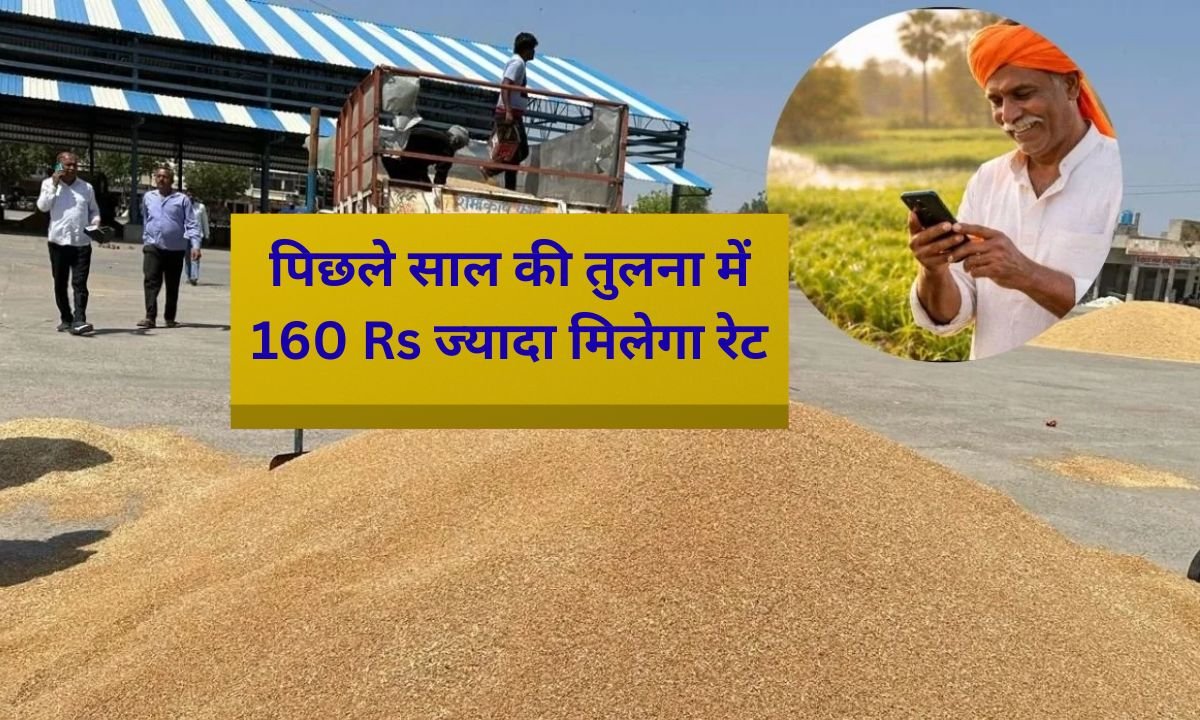 Wheat MSP Payment will be made within so many hours after the wheat is sold