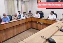 NEET Exam 2026: Special preparations by the administration for the NEET exam