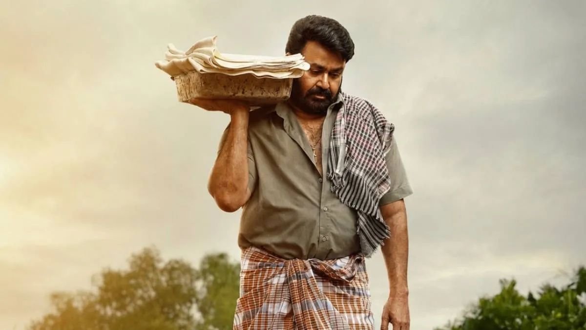 Drishyam 3 releases on Mohanlal birthday review