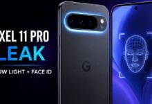 Google Pixel 11 Pro will come with unique features, hidden Face ID