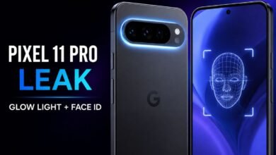 Google Pixel 11 Pro will come with unique features, hidden Face ID
