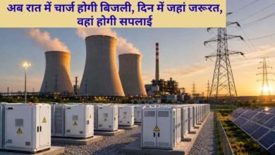 Power Bank city Haryana Electricity Bank Panipat, 500 MW energy storage