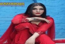 हरियाणवी डांस स्टार सपना चौधरी ने क्यों छोड़ा ससुराल, महिला कोर्ट में पहुंचा मामला